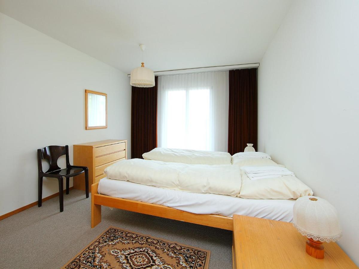 Apartment Allod-Park-52 By Interhome ดาวอส ภายนอก รูปภาพ